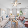 Spring Branch Crossing by Davidson Homes gallery