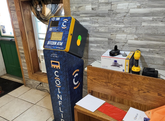 CoinFlip Bitcoin ATM - Fairfield, PA