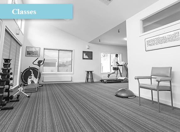 Rich River Physiotherapy and Acupuncture Clinic - Echuca, VIC. Classes