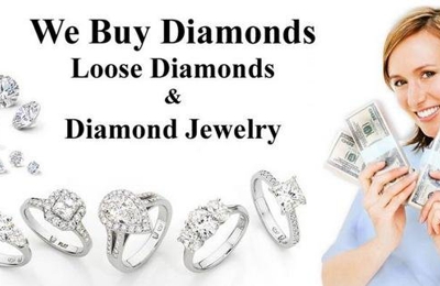 we buy diamond rings