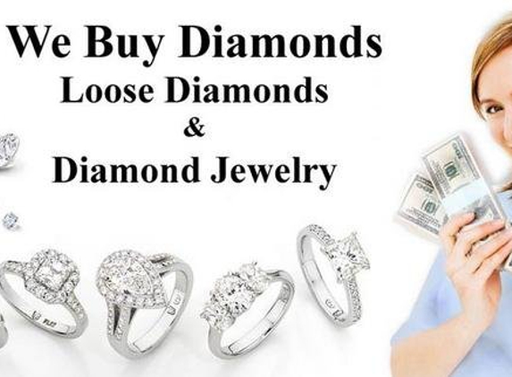 Green Hills Diamond Buyers - Nashville, TN