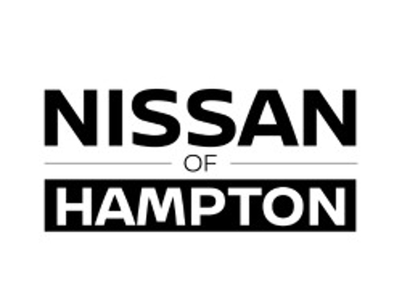 Pomoco Nissan of Hampton - Hampton, VA