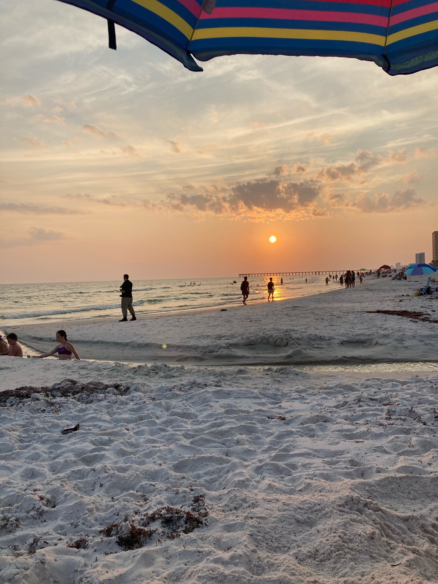 Ocean Towers Beach Club - Panama City Beach, FL 32407