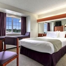 Microtel Inn & Suites by Wyndham Bridgeport - Hotels