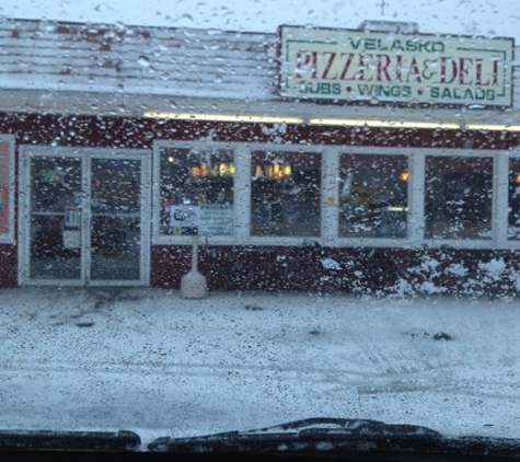 Velasko Pizzeria & Deli - Syracuse, NY