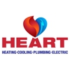 Heart Heating, Cooling, Plumbing & Electric gallery