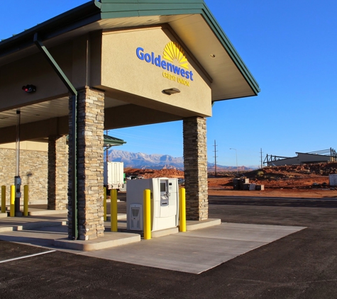 Goldenwest Credit Union - Saint George, UT