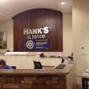 Hank's & More Fine Furniture - Furniture Stores