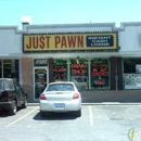 Just Pawn Inc - Pawnbrokers