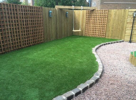 Bunbury Artificial Grass - South Bunbury, WA