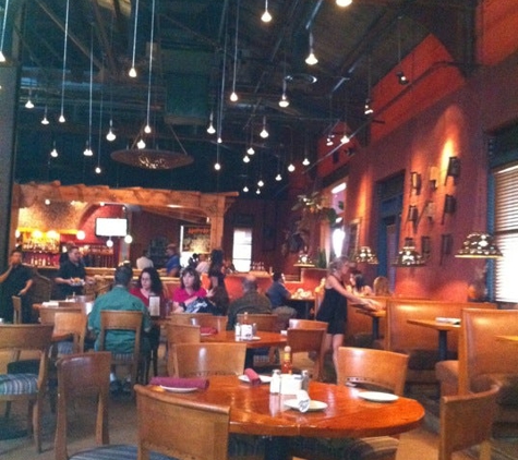 Canyon Cafe - San Antonio, TX