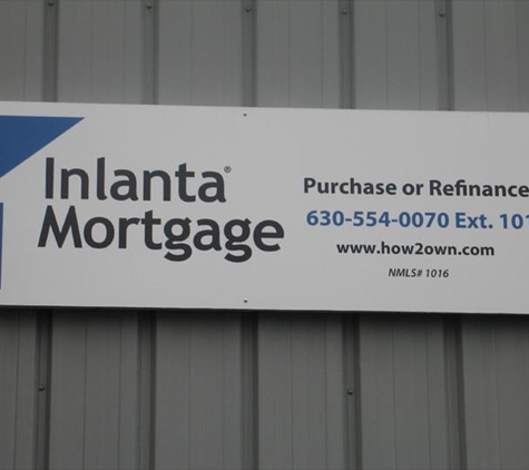 Inlanta Mortgage - Oswego, IL