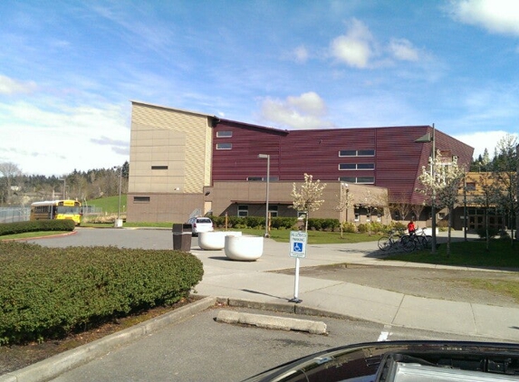 Newport School - Bellevue, WA