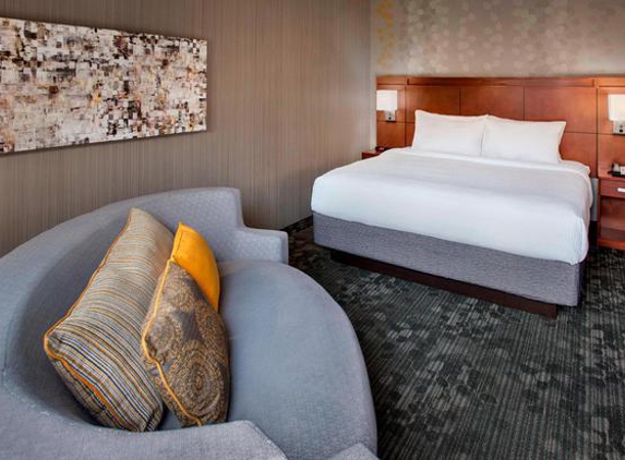 Courtyard by Marriott - Parsippany, NJ