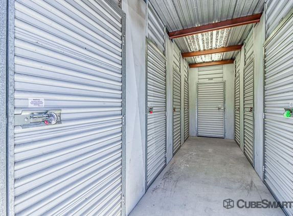 CubeSmart Self Storage - Glendale, AZ