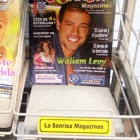 La Sonrisa Magazine