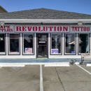 Revolution Tattoo and Body Piercing - Tattoos