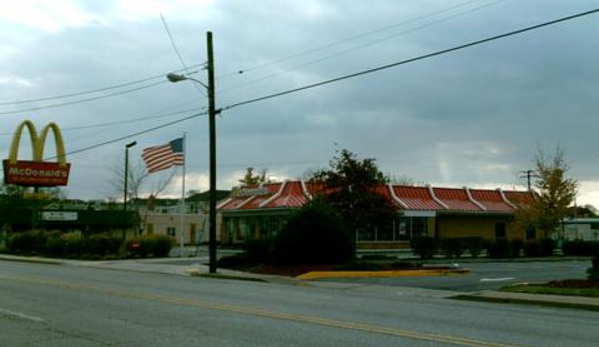 McDonald's - Annapolis, MD