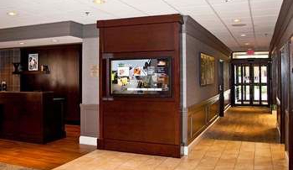 Courtyard by Marriott - New Haven, CT