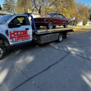 Hide N Seek Towing & Recovery - Towing