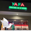 Yafa Cafe Mediterranean Cuisines and Catering - Mediterranean Restaurants