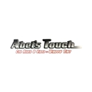 Abel's Touch - Window Tinting