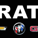 Pratt Chevrolet-Buick - New Car Dealers