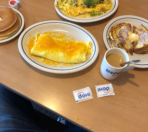 IHOP - Rosedale, NY