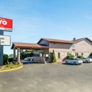 OYO Hotel Chehalis I-5 South - Lodging