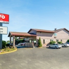 OYO Hotel Chehalis I-5 South