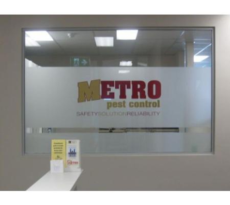 Metro Pest Control - North Perth, WA