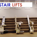 Ameriglide Raleigh - Wheelchair Lifts & Ramps