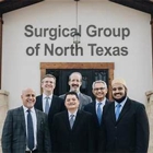 Surgical Group of North Texas, LLP