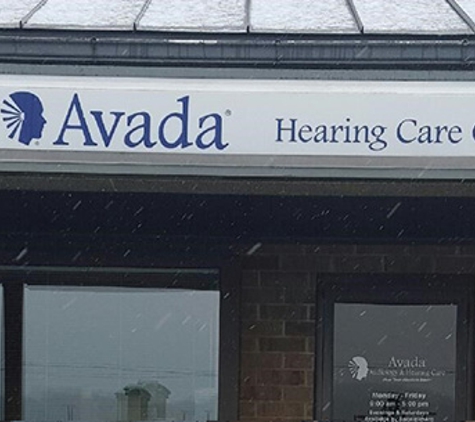 Avada Hearing Care Center - Zanesville, OH