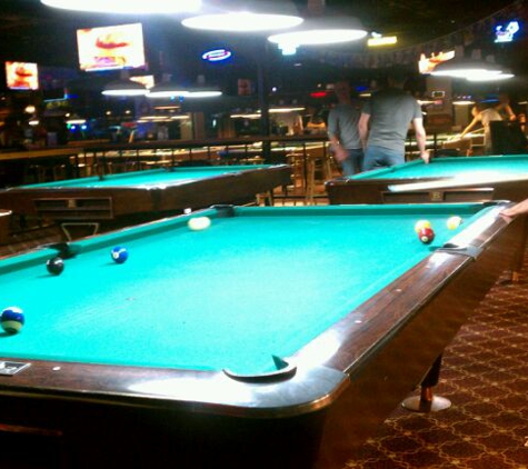 Clicks Billiards