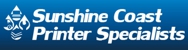 Sunshine Coast Printer Specialists - Computer Printers & Supplies
