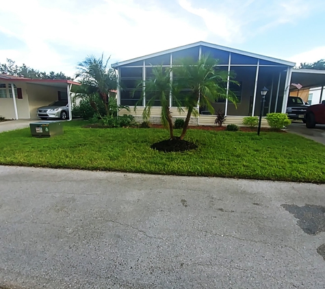 AAA Lawn Service, Inc - Valrico, FL