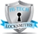 Hitech Locksmiths Logo
