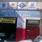 Pepe's Auto Repair