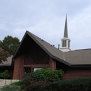 The Church of Jesus Christ of Latter-day Saints - Methodist Churches
