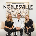 Noblesville Magazine - Towne Post