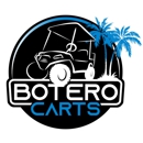 Botero Carts - Golf Cars & Carts