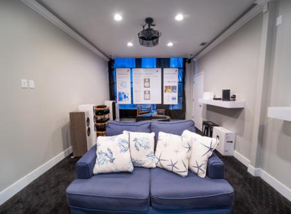 Ots Home Theater - Oldsmar, FL