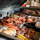 Hard Eight BBQ - American Restaurants