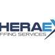 Theraex Staffing Services