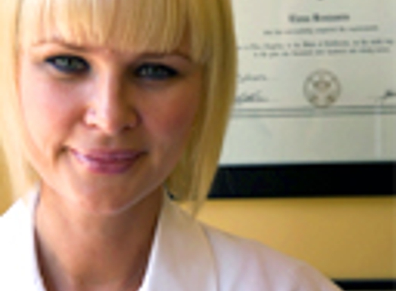 Elena Benjamin DDS - West Hollywood, CA