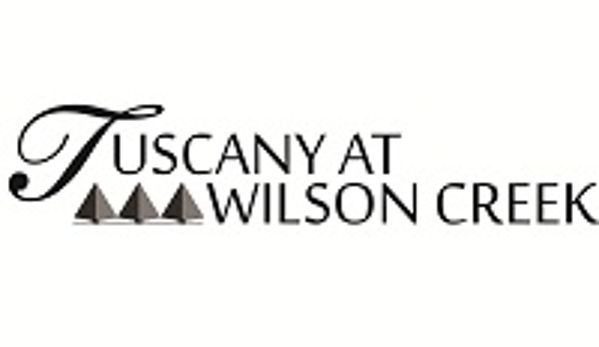 Tuscany at Wilson Creek - Mckinney, TX