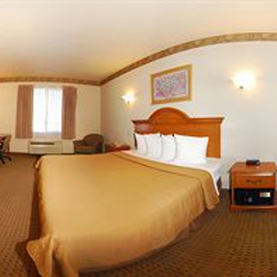 Quality Inn & Suites - New Braunfels, TX