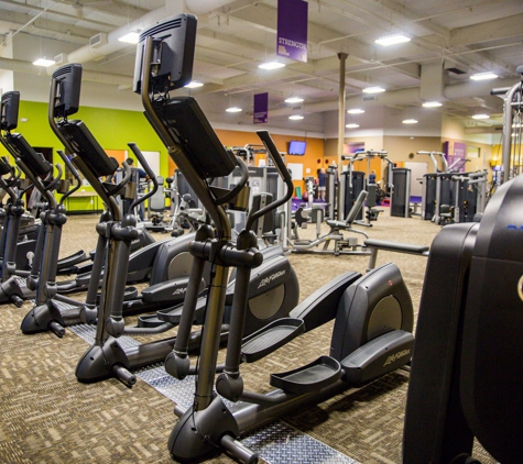 Anytime Fitness - Phoenix, AZ