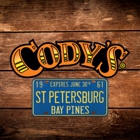 Cody's Original Roadhouse